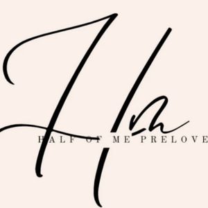 Half Of Me Preloved