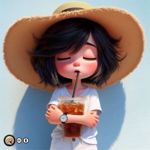 lollypops