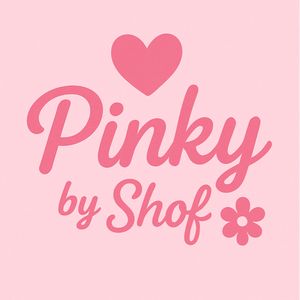 pinky byshof
