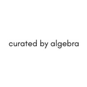 Curated by Algebra