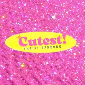 Cutesttbandung