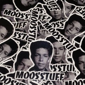 Moostuffid