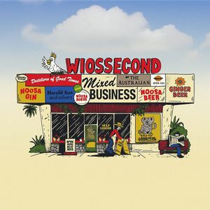 Wiossecond