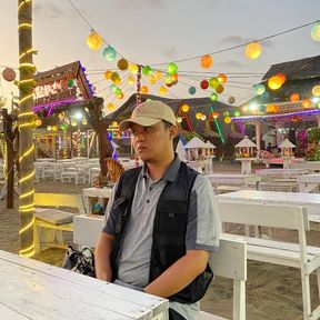 Ade Gilang Ramadhan