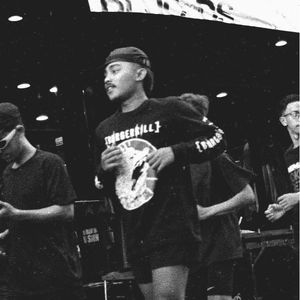 Sangga