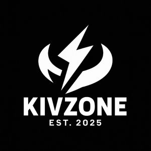 kivzone studio