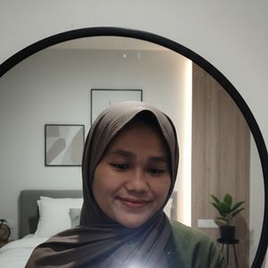 Dwi Wahyuningsih
