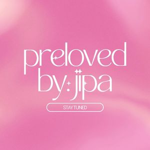 preloved by jippa