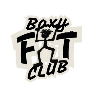 Boxy Fit Club