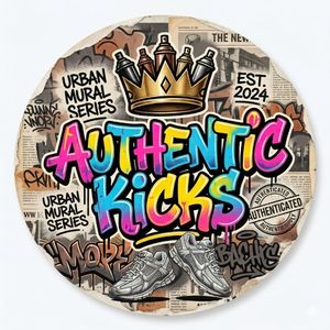 Authentickicks