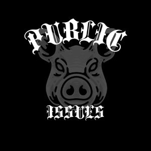 PublicIssues