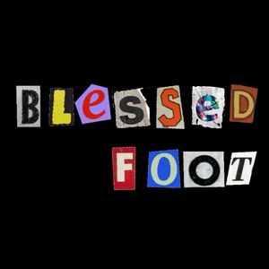 Blessedfootid
