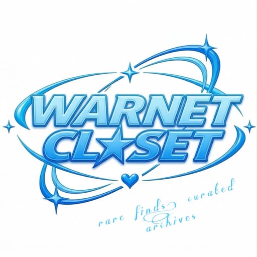 Warnetcloset