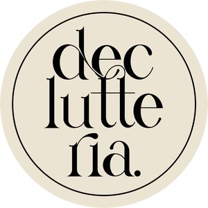 Declutteria by Dzielfita
