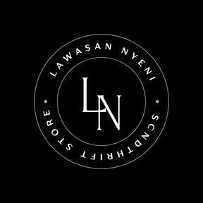 Lawasan Nyeni