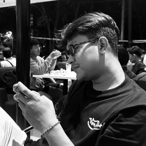 Bintar Wahyudin