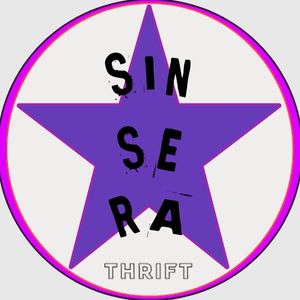 sinsera.second