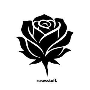 Roses Stuff