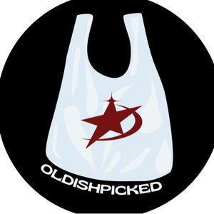 Oldishpicked