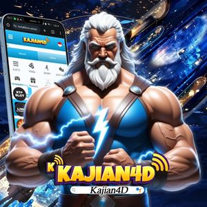 Kajian4D VIP