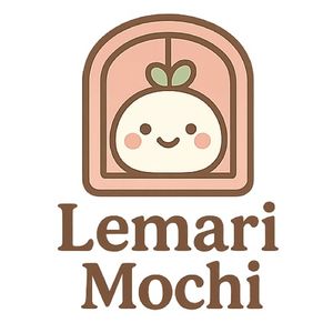 Lemari Mochi