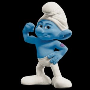 Smurf.id