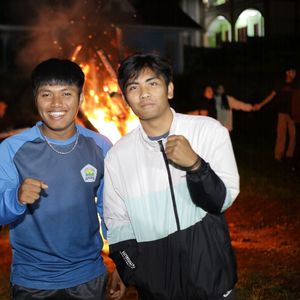 GOKY R H SARAGIH
