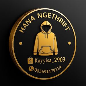 Hana Ngethrift