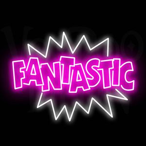 Fantastic Vintage