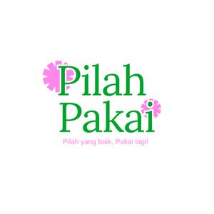 PilahPakai by erikaa