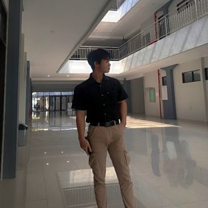 Ariq Rabbani