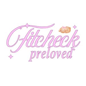 fitcheckpreloved