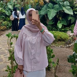 Fathimatuz Zahroh