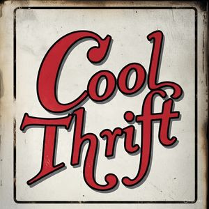 COOL THRIFT