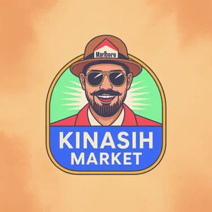 kinasih market