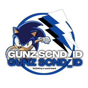 gunzscnd id
