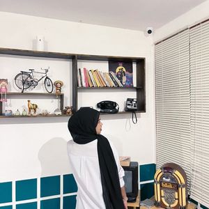 Natasya fesyi Astia