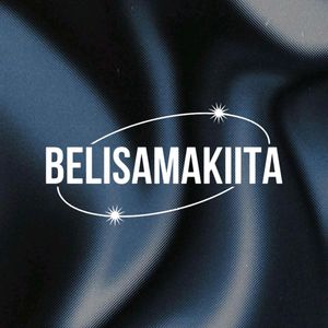BELISAMAKIITA