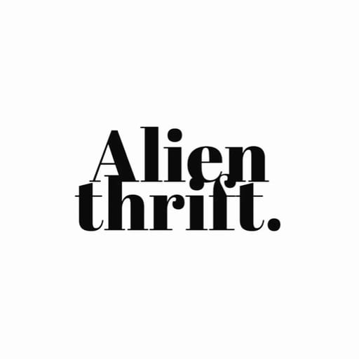 alienthrif