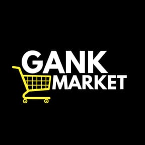 Gank_market