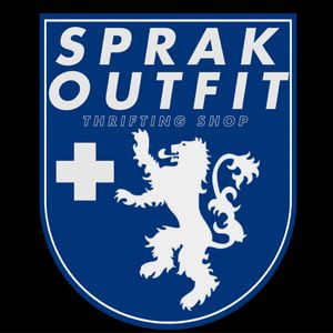 Sprakoutfit