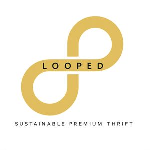 Looped Homme