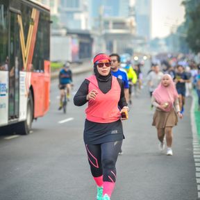 Ria Kasim