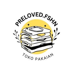 Preloved Fashion