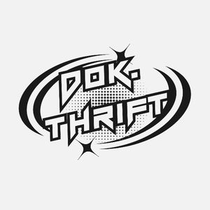 Dokthrift