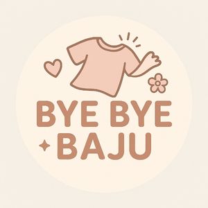 bye bye baju