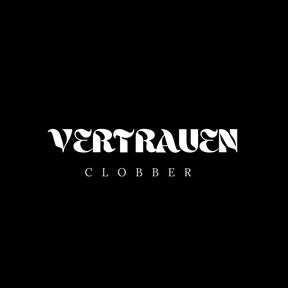 Vertrauen Clobber.