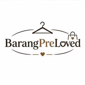 BarangPreLoved