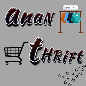Anan Thrift