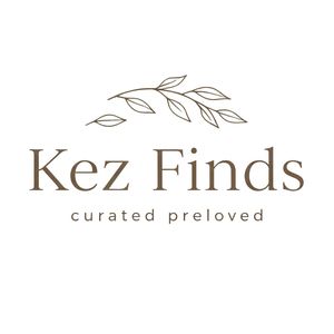 Kez Finds